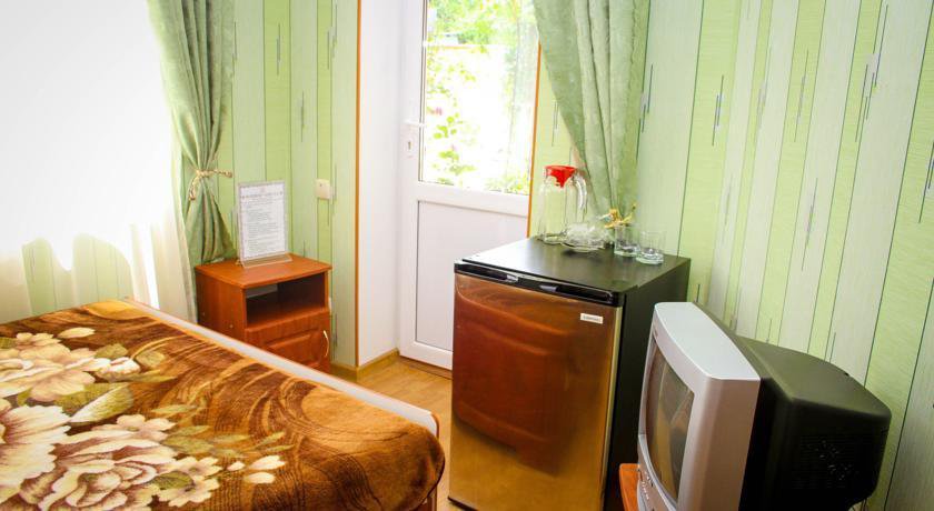 Гостиница Guest House Dionis Коктебель-30