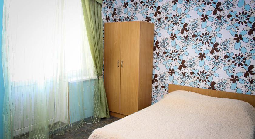 Гостиница Guest House Dionis Коктебель-8