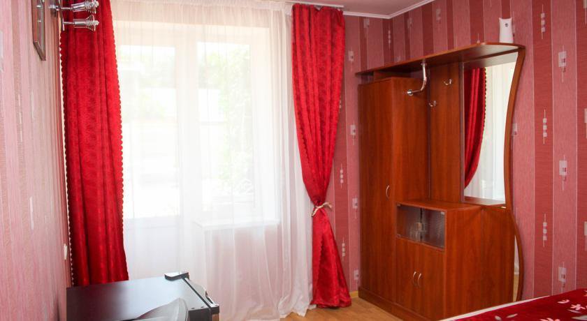 Гостиница Guest House Dionis Коктебель-20