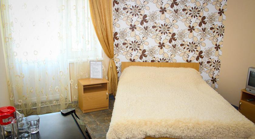 Гостиница Guest House Dionis Коктебель-25