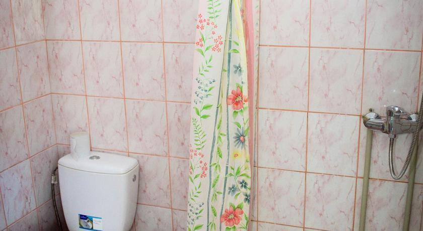 Гостиница Guest House Dionis Коктебель-57