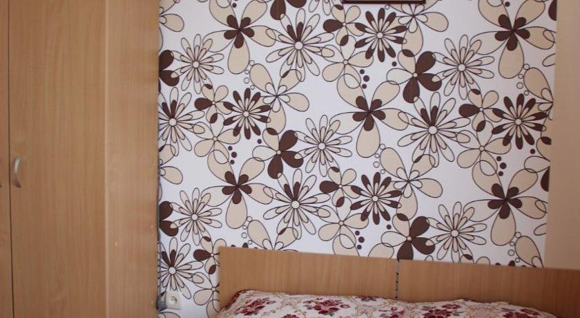 Гостиница Guest House Dionis Коктебель