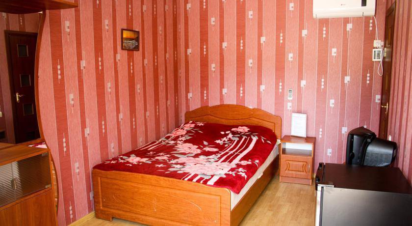 Гостиница Guest House Dionis Коктебель-53