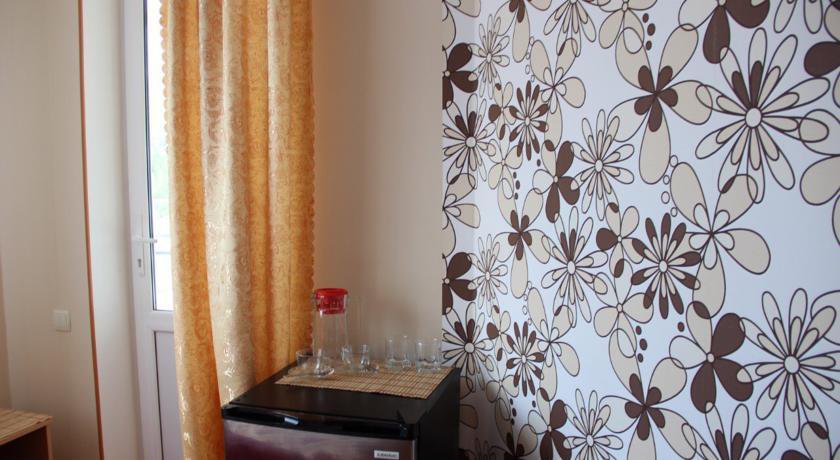 Гостиница Guest House Dionis Коктебель-28