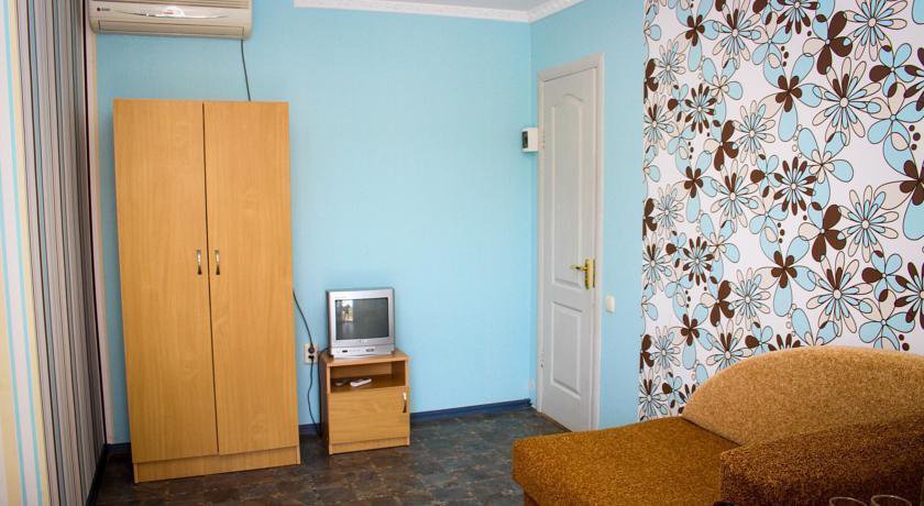 Гостиница Guest House Dionis Коктебель-17